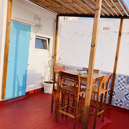 Chic & Sailor Beach Home Peñíscola Esterno foto