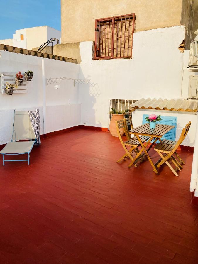 Chic & Sailor Beach Home Peñíscola Esterno foto