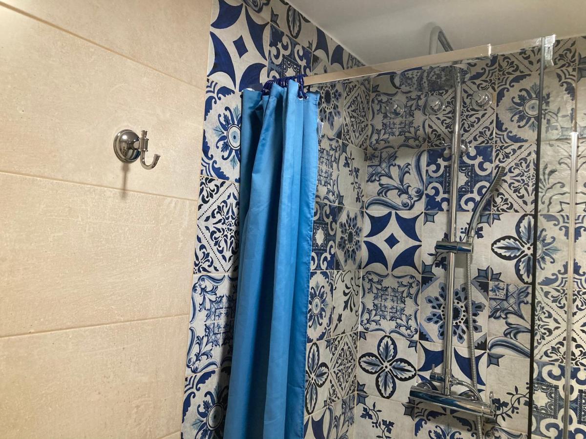 Chic & Sailor Beach Home Peñíscola Esterno foto