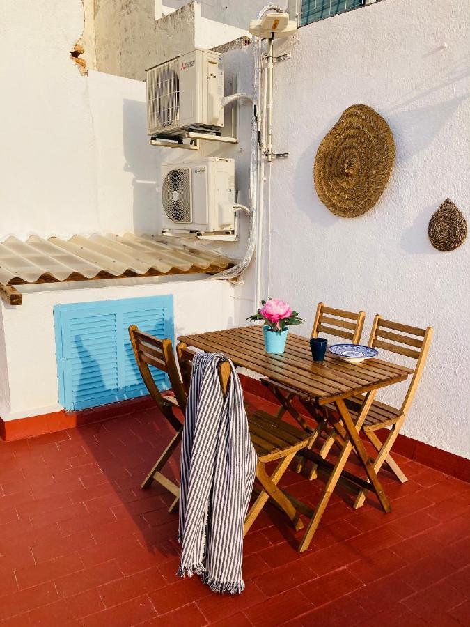 Chic & Sailor Beach Home Peñíscola Esterno foto