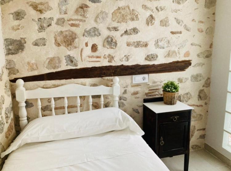 Chic & Sailor Beach Home Peñíscola Esterno foto