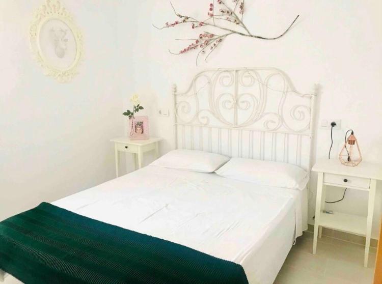 Chic & Sailor Beach Home Peñíscola Esterno foto