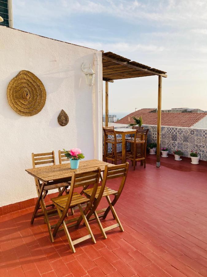 Chic & Sailor Beach Home Peñíscola Esterno foto