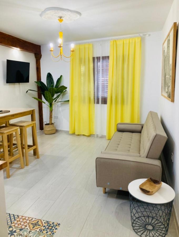Chic & Sailor Beach Home Peñíscola Esterno foto