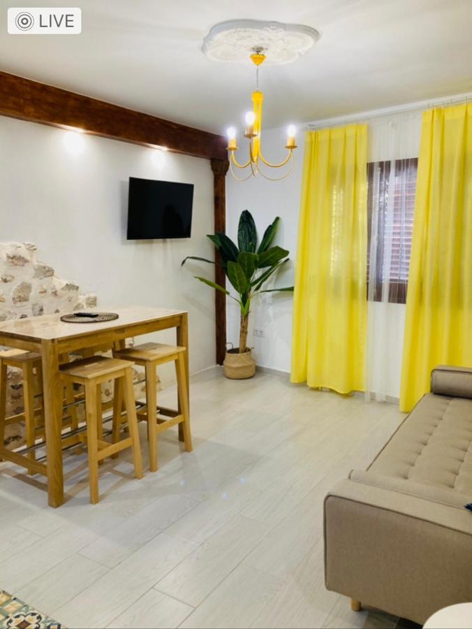 Chic & Sailor Beach Home Peñíscola Esterno foto