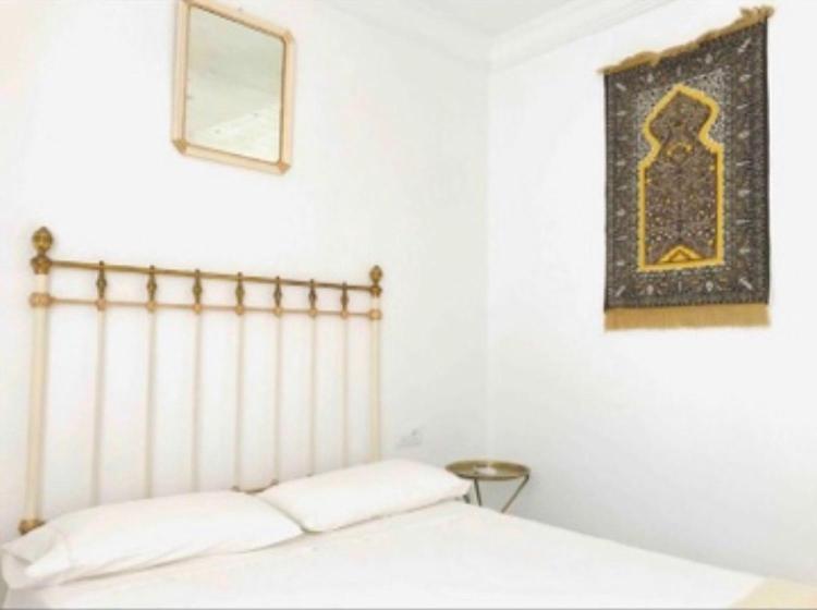 Chic & Sailor Beach Home Peñíscola Esterno foto