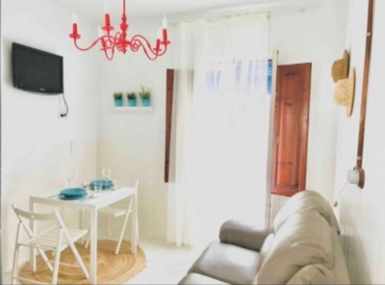 Chic & Sailor Beach Home Peñíscola Esterno foto