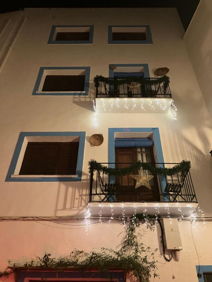 Chic & Sailor Beach Home Peñíscola Esterno foto